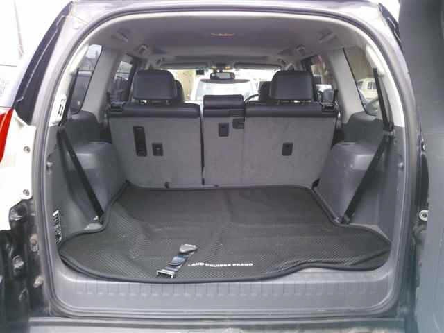 Toyota LAND CRUISER PRADO 2012 8137370-10