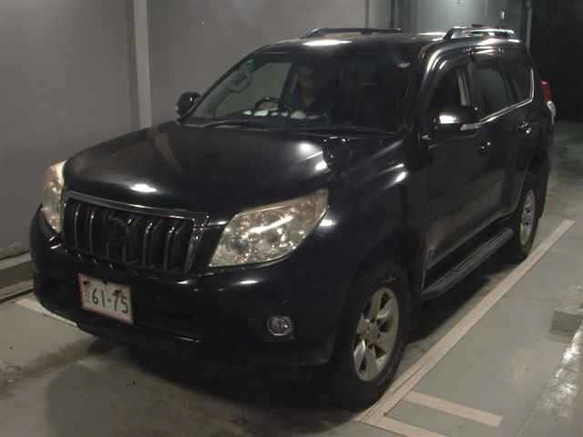 Toyota LAND CRUISER PRADO 2012 8137370-4