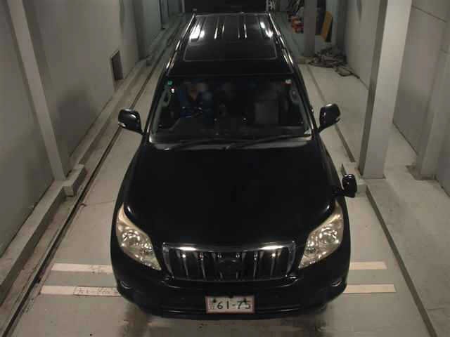 Toyota LAND CRUISER PRADO 2012 8137370-6