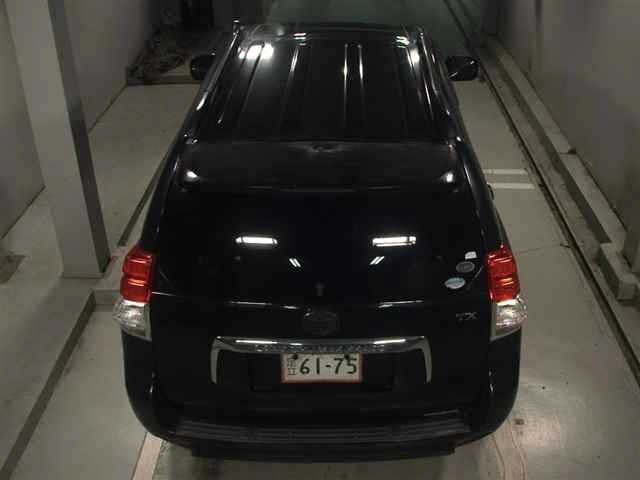 Toyota LAND CRUISER PRADO 2012 8137370-7