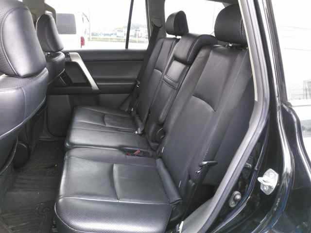 Toyota LAND CRUISER PRADO 2012 8137370-9