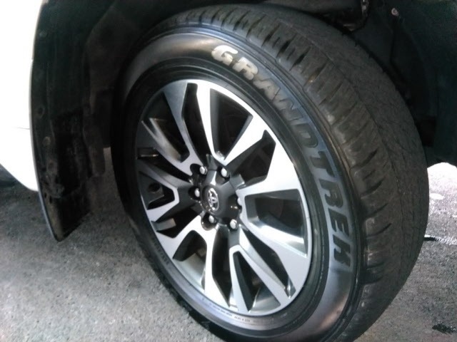 Toyota LAND CRUISER PRADO 2023 8137372-9