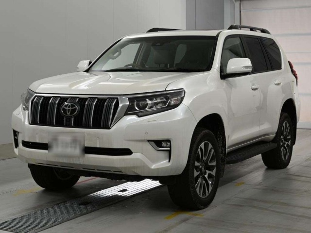 Toyota LAND CRUISER PRADO 2023 8137373-0