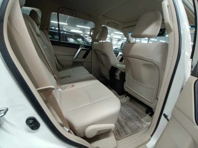 Toyota LAND CRUISER PRADO 2023 8137373-12