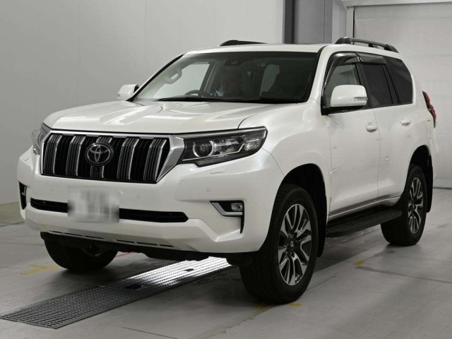 Toyota LAND CRUISER PRADO 2022 8137374-0