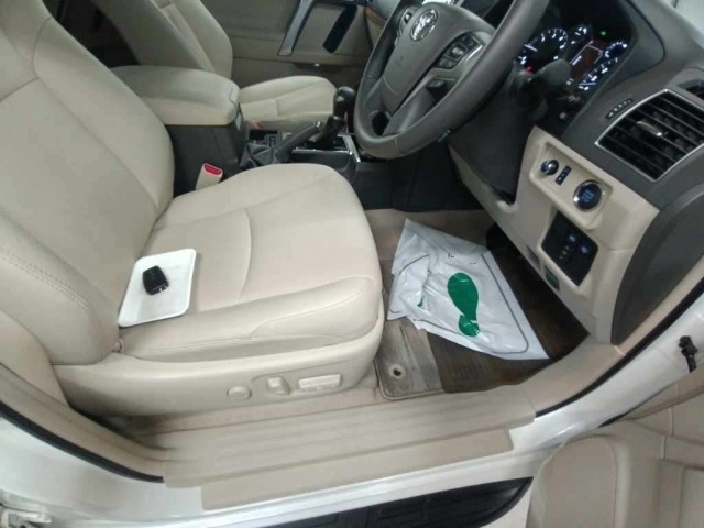 Toyota LAND CRUISER PRADO 2022 8137374-10