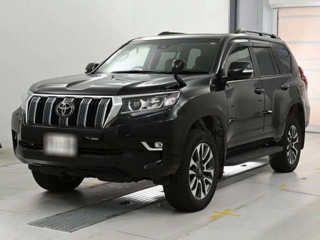 Toyota LAND CRUISER PRADO 2022 8137375-0