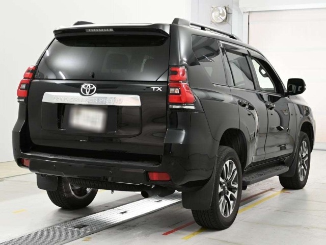 Toyota LAND CRUISER PRADO 2022 8137375-1