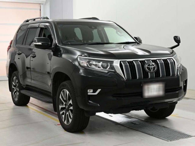 Toyota LAND CRUISER PRADO 2022 8137375-5