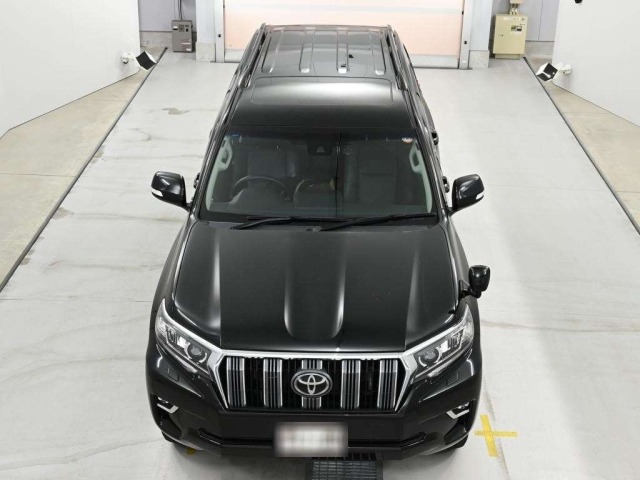 Toyota LAND CRUISER PRADO 2022 8137375-7