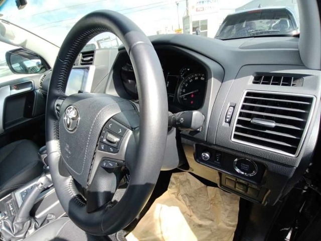 Toyota LAND CRUISER PRADO 2022 8137375-9