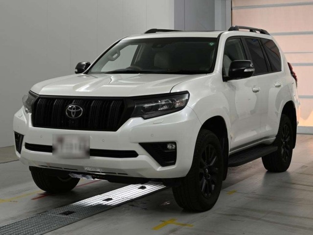 Toyota LAND CRUISER PRADO 2023 8137376-0