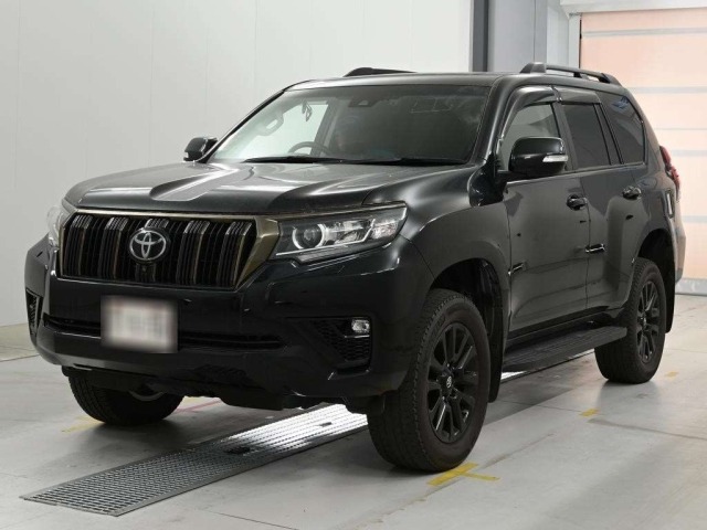 Toyota LAND CRUISER PRADO 2021 8137378-0
