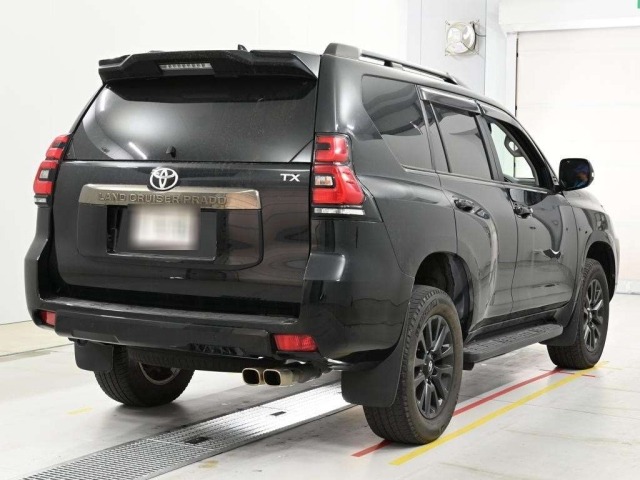 Toyota LAND CRUISER PRADO 2021 8137378-1