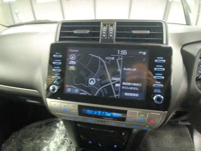Toyota LAND CRUISER PRADO 2021 8137378-11