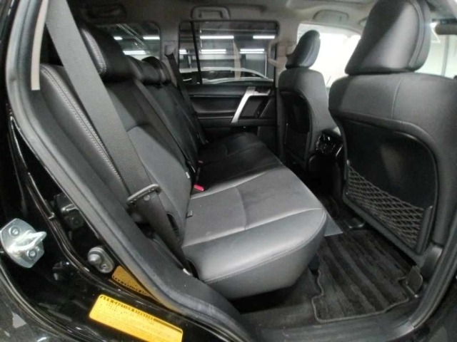 Toyota LAND CRUISER PRADO 2021 8137378-12