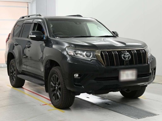 Toyota LAND CRUISER PRADO 2021 8137378-5