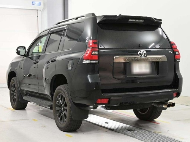Toyota LAND CRUISER PRADO 2021 8137378-6