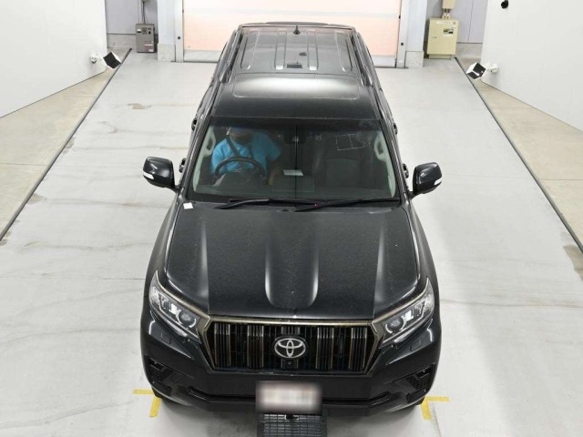 Toyota LAND CRUISER PRADO 2021 8137378-7