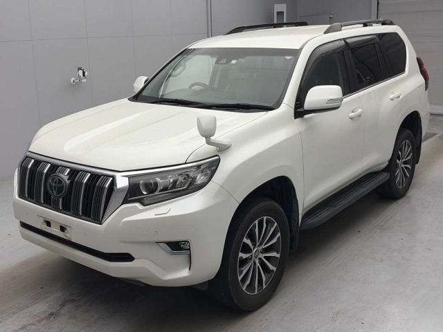 Toyota LAND CRUISER PRADO 2019 8137415-0