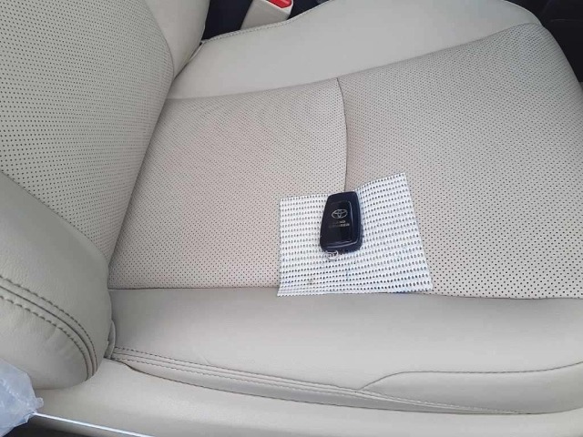 Toyota LAND CRUISER PRADO 2025 8137452-10