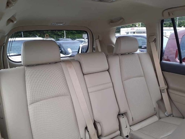 Toyota LAND CRUISER PRADO 2025 8137452-11