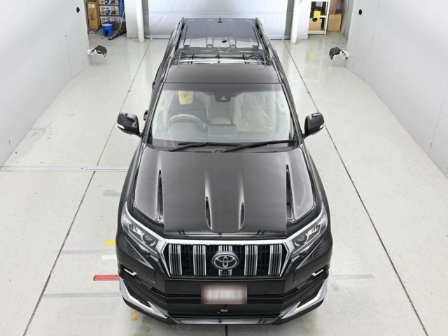 Toyota LAND CRUISER PRADO 2025 8137452-7