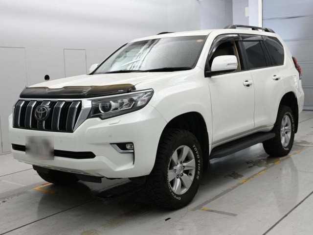 Toyota LAND CRUISER PRADO 2020 8137453-0
