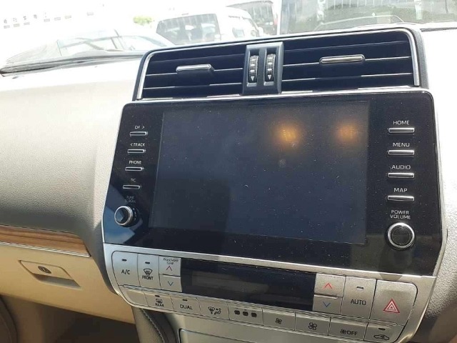 Toyota LAND CRUISER PRADO 2020 8137453-12