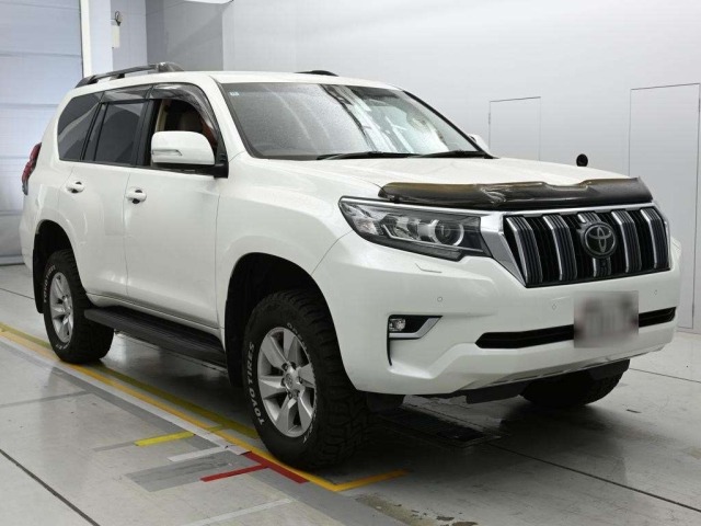 Toyota LAND CRUISER PRADO 2020 8137453-5