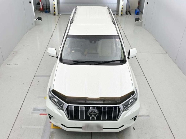 Toyota LAND CRUISER PRADO 2020 8137453-7