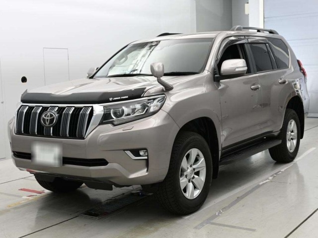 Toyota LAND CRUISER PRADO 2020 8137454-0
