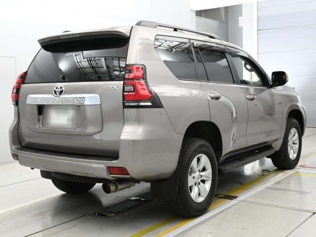 Toyota LAND CRUISER PRADO 2020 8137454-1