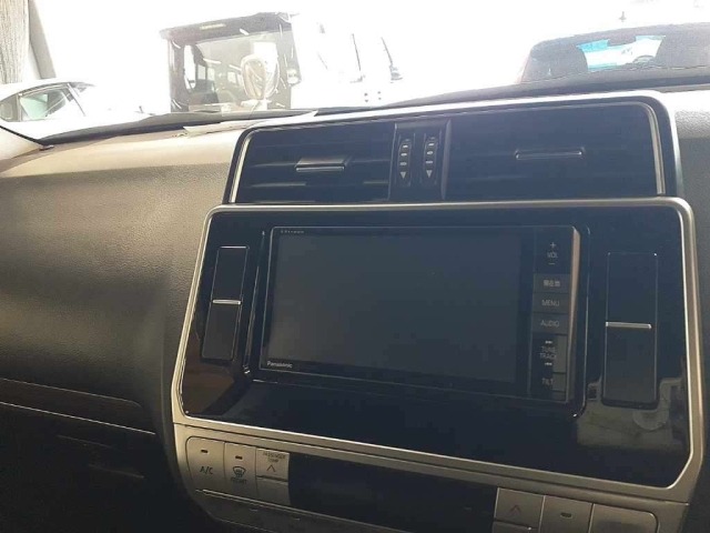 Toyota LAND CRUISER PRADO 2020 8137454-12