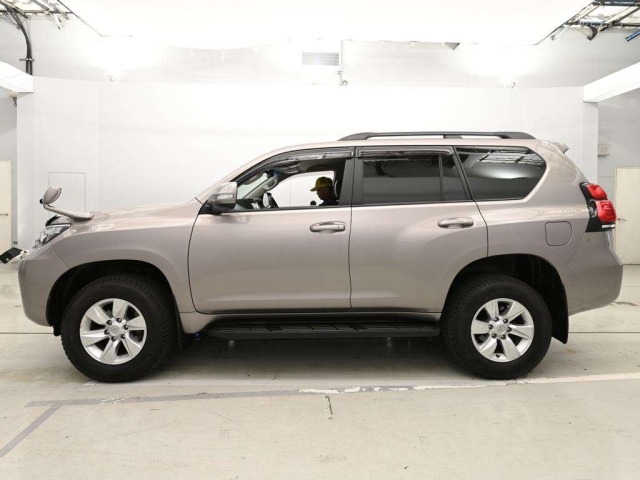 Toyota LAND CRUISER PRADO 2020 8137454-4