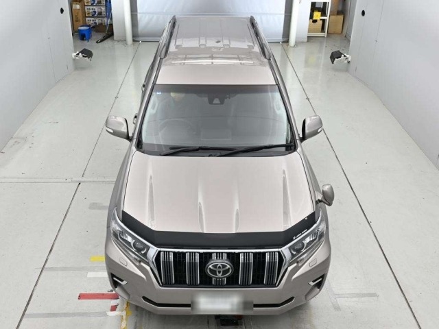 Toyota LAND CRUISER PRADO 2020 8137454-7