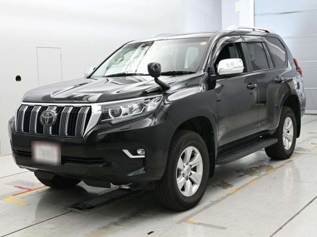 Toyota LAND CRUISER PRADO 2018 8137455-0