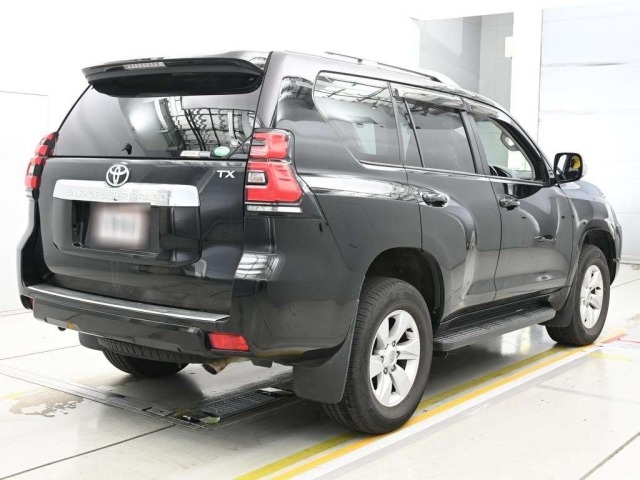 Toyota LAND CRUISER PRADO 2018 8137455-1