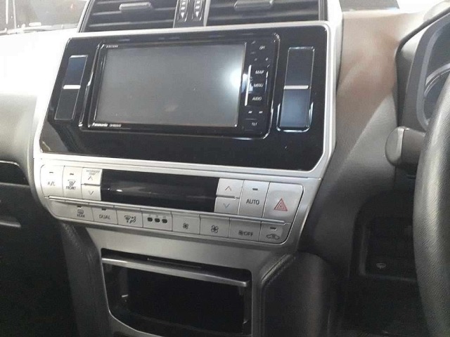 Toyota LAND CRUISER PRADO 2018 8137455-12