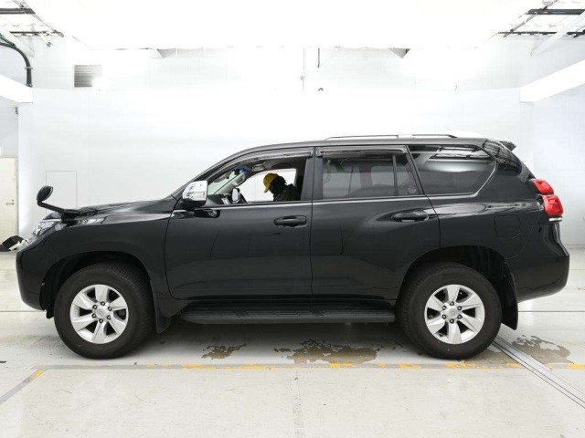Toyota LAND CRUISER PRADO 2018 8137455-4