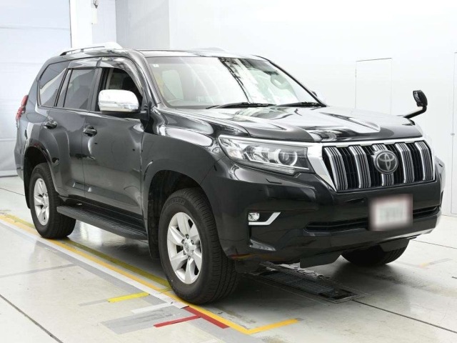 Toyota LAND CRUISER PRADO 2018 8137455-5