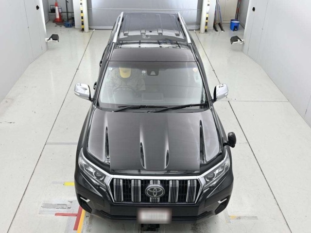Toyota LAND CRUISER PRADO 2018 8137455-7
