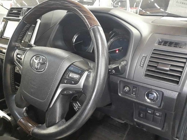 Toyota LAND CRUISER PRADO 2018 8137455-9