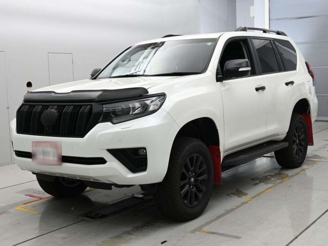 Toyota LAND CRUISER PRADO 2023 8137456-0