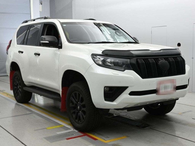 Toyota LAND CRUISER PRADO 2023 8137456-5