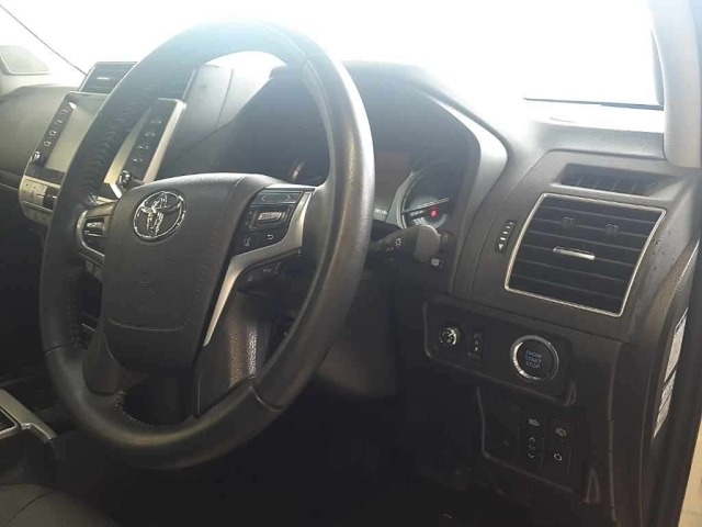 Toyota LAND CRUISER PRADO 2023 8137456-9