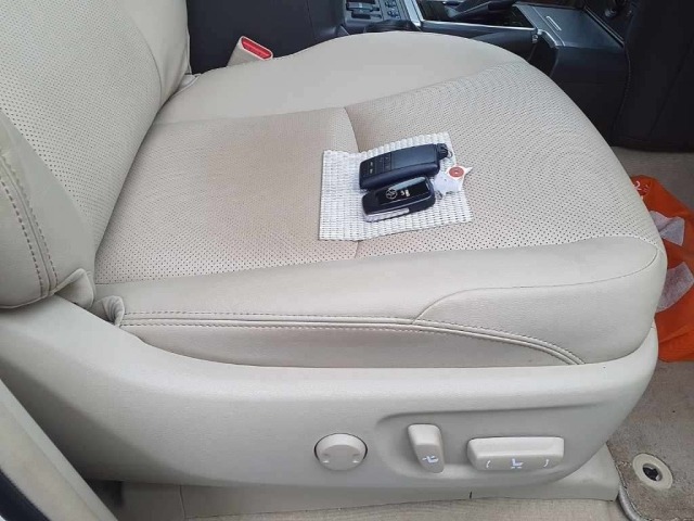 Toyota LAND CRUISER PRADO 2022 8137457-10