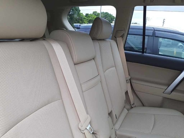 Toyota LAND CRUISER PRADO 2022 8137457-11