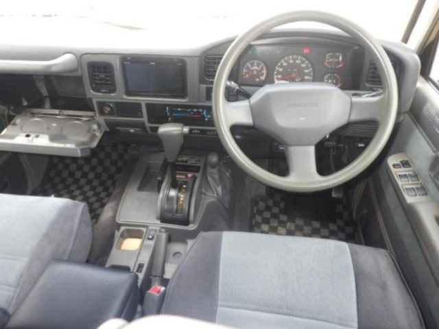 Toyota LAND CRUISER PRADO 1994 8137458-3
