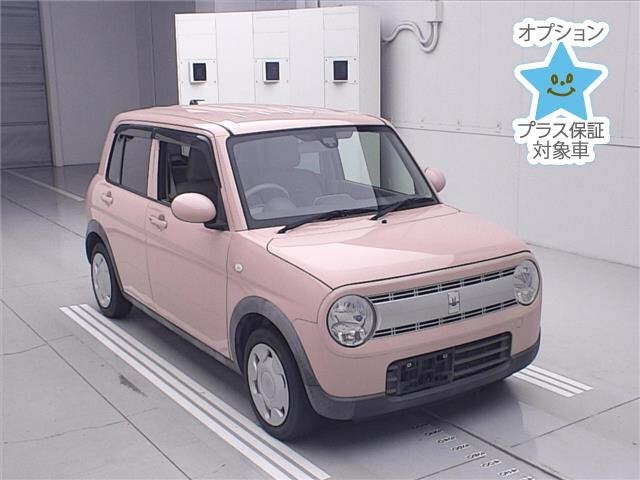 Suzuki LAPIN 2016 8137240-0